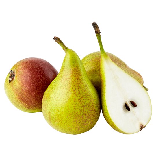 Pear Qtee