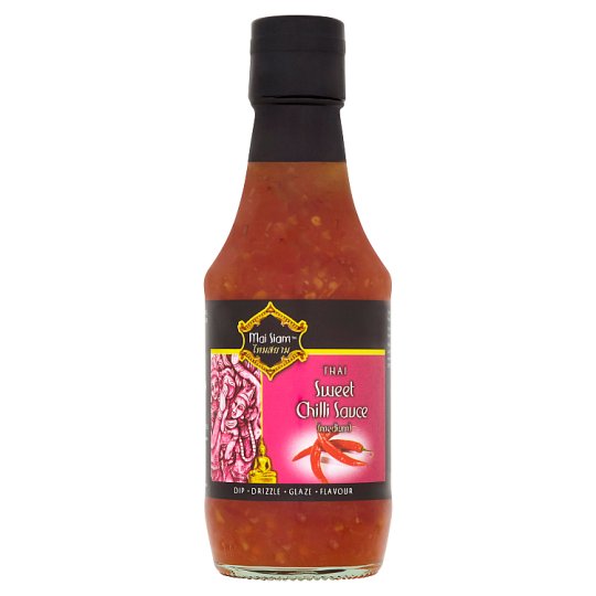 Mai Siam Sladká chilli omáčka s cukrem 200ml