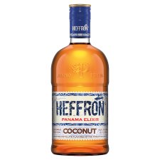 Heffron Coconut 35% 0,7l