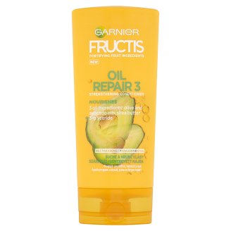 Garnier Fructis Oil Repair 3 posilující balzám na suché vlasy 200ml
