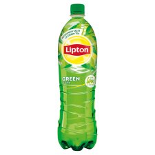 Lipton Ice Tea Green 1.5L