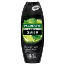 Palmolive Men Intense Charge Up Shower Gel  {size}