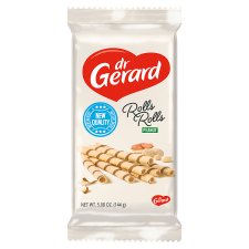 Dr Gerard Rolls Rolls Peanut 144g