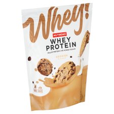 Nutrend Whey Protein příchuť cookies 390g