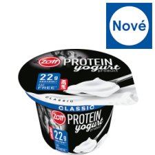 Zott Protein Low-Fat Yogurt Product 200g