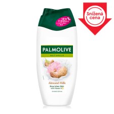 Palmolive Naturals Almond Milk Shower Cream 250 ml