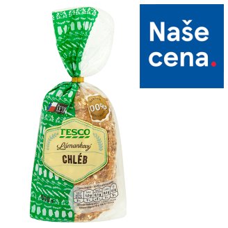Tesco Lámankový chléb 500g