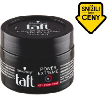 Taft Gel Power Extreme 250ml