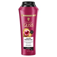 Schwarzkopf Gliss Color Perfector Shampoo 250ml