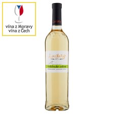 Ludwig Veltlin Green Moravian Regional Wine 0.75L