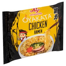 Oyakata Chicken Ramen 83g