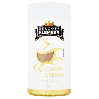 Bercoff Klember Luxury Crema 160g