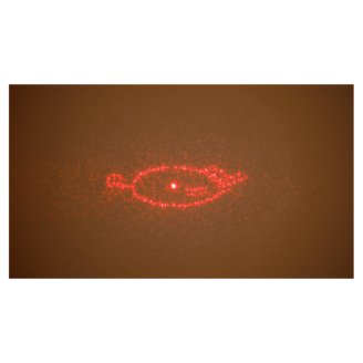 Petface Catkins Laserové ukazovátko