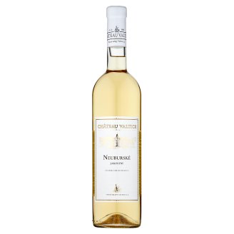 Château Valtice Neuburské jakostní 0,75l
