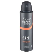 Dove Men+Care Energising Antiperspirant sprej 150ml