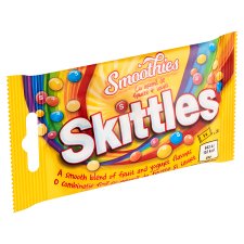 Skittles Smoothies 38g