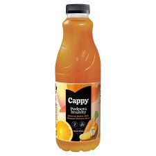 Cappy Immunity Support 1L
