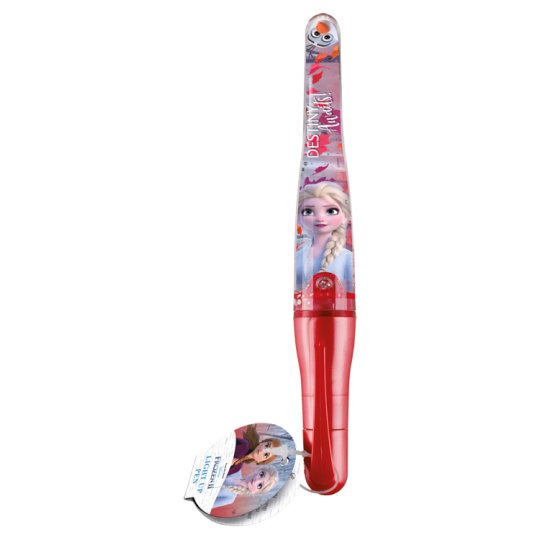 Disney Frozen II Light Up Pen Tesco Groceries