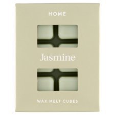 F&F Home Jasmine vosk do aromalampy 60g