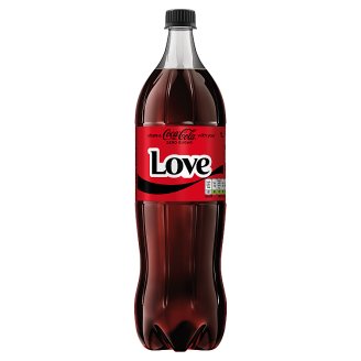 Coca-Cola Zero 1l