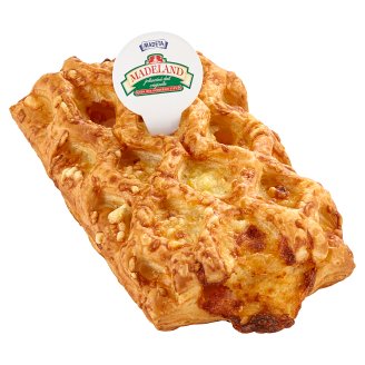 Snack Madeland se šunkou 75g