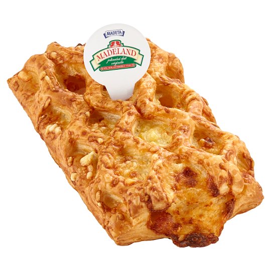 Snack Madeland with Ham 75g