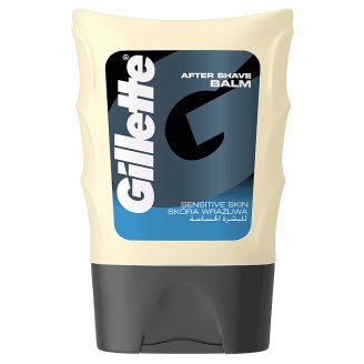 Gillette Series After Shave Balzám po holení 100ml