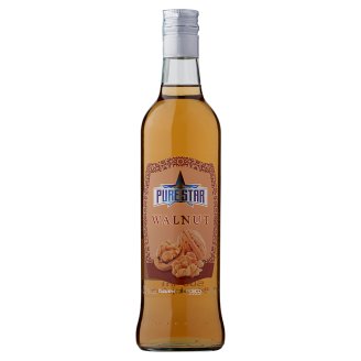 Pure Star Ořechový likér 500ml