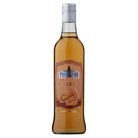 Pure Star Walnut Liqueur 500ml