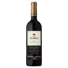 Vina Albali Gran Reserva Tempranillo Red Wine 75cl