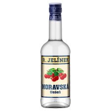 R. Jelínek Moravian Cherry 0.5L