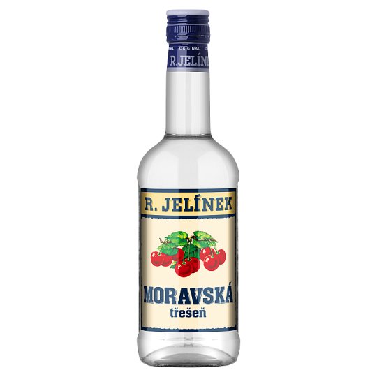 R. Jelínek Moravian Cherry 0.5L