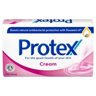 Protex Cream mýdlo 90g