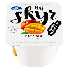 Milko Můj Skyr mango 130g