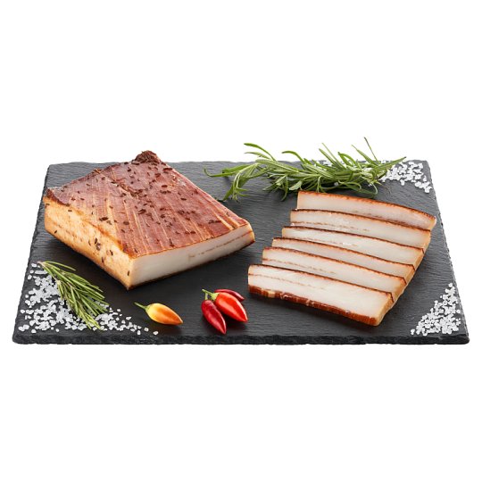 Gourmet Gornitzki Exclusive Slovenská gazdovská slanina