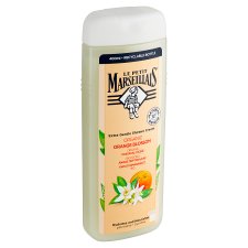 Le Petit Marseillais Extra Gentle Shower Cream Organic Orange Blossom 400ml