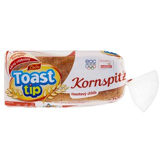 Delta Kornspitz toust krájený 500g