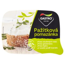 Gastro Pažitková pomazánka 120g