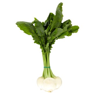 Round White Radish Sheaf
