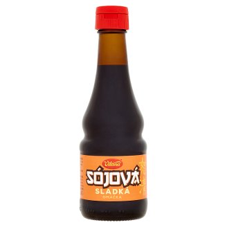 Vitana Sladká sójová omáčka 160ml