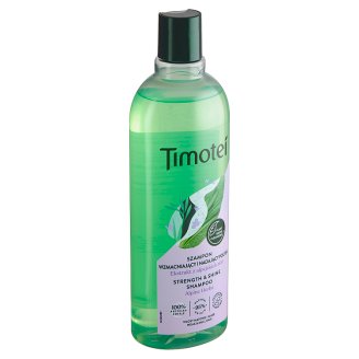 Timotei Síla a lesk šampon 400ml