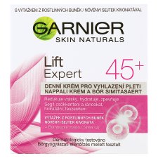 Garnier Essentials Lift Expert 45 + Denní krém proti vráskám 50 ml