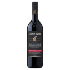 Lion's Gate Cabernet Sauvignon Wine 750ml