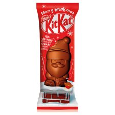 KITKAT Saint Nicholas 29g