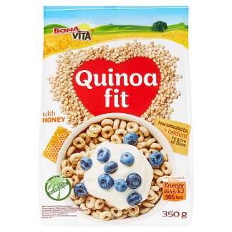 Bona Vita Quinoa Fit 350g