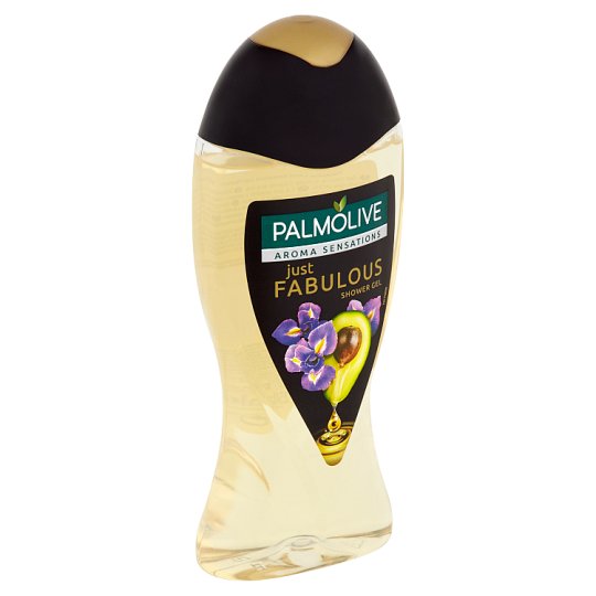 Palmolive Aroma Sensations Just Fabulous sprchový gel 250ml