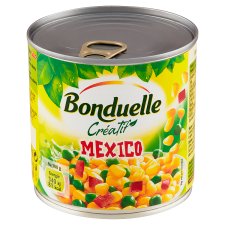 Bonduelle Créatif Mexico 300g