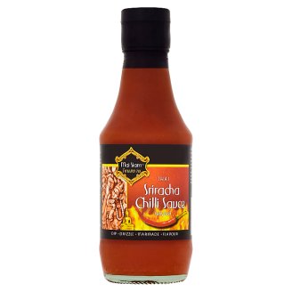 Mai Siam Sriracha chili omáčka s cukrem a sladidlem 200ml