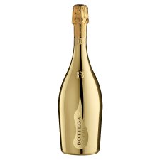 Bottega Gold Prosecco Spumante Brut DOC 0,75 L