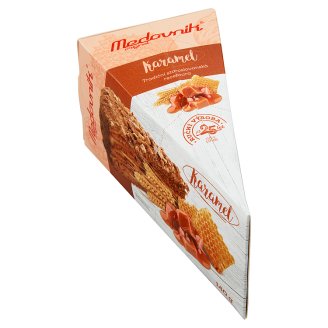 Medovník Farmářský koláč jablečný 900g